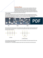 Isomer Jenis