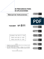 Manual VFS11
