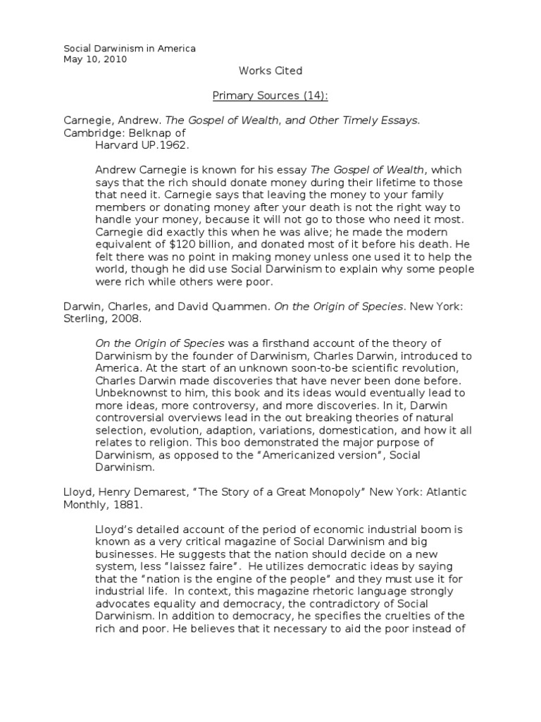 Charles darwin theory picture