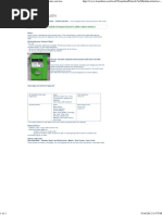 Micom Alstom P141, P142, P143, P144 & P145: Feeder Management Relay ...