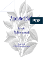 Aromaterapia PDF