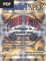 2000-05 The Computer Paper - Ontario Edition