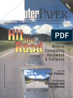 2000-03 The Computer Paper - BC Edition