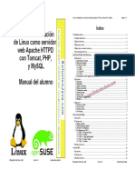 Linux Mola