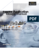 Fender Application Design Manual