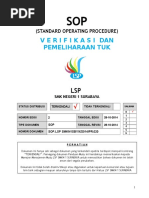 Download 13 SOP Verifikasi_TUK by Luqman Pramana Sudibya SN320093141 doc pdf