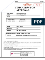 Lgit LGP55-13PL2 PDF