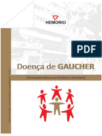 Doenca Gaucher