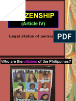 Citizenship 10