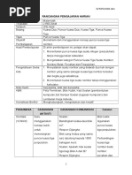 RPH Matematik Punca Kuasa Dua & Tiga