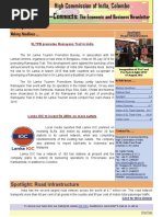 India Connects Jul Aug 2015