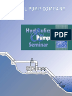 BoBook-Hydraulics Pump Seminar