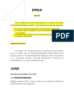 Puntos Del Proyecto