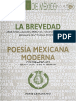 Revista Biblioteca de México 85-86 (La Brevedad) PDF