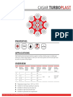 Turboplast Metric PDF