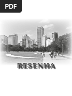 Arquitetura Paisagistica Contemporanea No Brasil