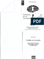 Cambio en El Corazon - Nick Cooney PDF