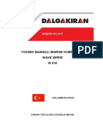 W210 DALGAKIRAN KULLANICI EL KITABIsıfre289.pdf