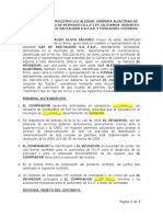 Contrato Suministro de Gas Licuado Del Petroleo para Nutrico - Final