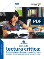 SiProfe Lectura Critica 1 PDF