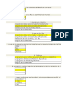 Prueba Excel Basico