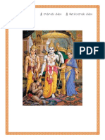 Samkshipta Ramayanam PDF