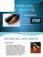 HISTORIA DEL LAPIZ GRAFITO.pptx