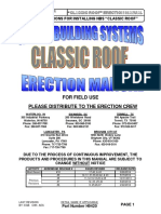 Classic RF Erector