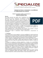 A Importancia Da Iluminacao Nos Bares e Restaurantes e Sua Influencia No Comportamento Dos Usuarios 6991513