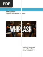 Download Ensayo de La Pelcula Whiplash by TrenxitasThhuExittilo SN320120793 doc pdf