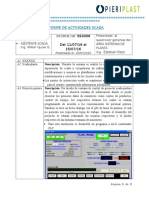 Informe de Actividades Scada 6