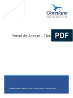 Tutorial Portal