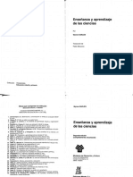Harlen - Enseñanza y Aprendizaje de Las Ciencias