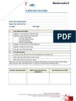 05.DMSpro BDF Training Distributor Comfirmation v0.1
