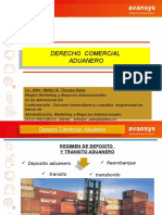 Derecho comercial aduanero ( IV Unidad).pptx