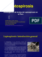 Investigacion de Brotes Epidemicos Leptospirosis - Mcespedes - Ver2 PDF