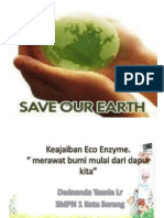 Eco Enzim