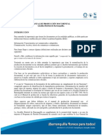 Manual Produccion Documental Alcadia Distrital