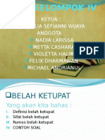 Kelompok IV Mat