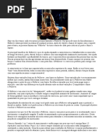 Pullover O Exercício Esquecido