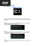 Teknik Hacking dengan CMD.docx