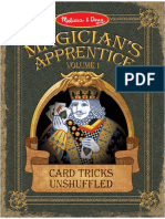 Magician's Apprentice - Melissa & Doug PDF