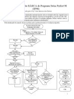 Manual BASICO Do Swiss Perfect 98 v5 SET 2010
