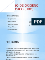 Horno Basico de Oxigeno