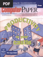 2001-04 The Computer Paper - BC Edition