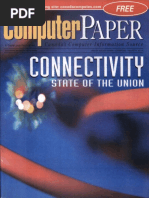 2001-10 The Computer Paper - Ontario Edition