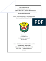 Lanjutan Laporan Praktek Kerja Lapangan (Revisi 5) XI AP 1