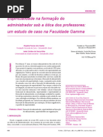 Espiritualidade na formação do administrador sob a ótica dos professores um estudo de caso na Faculdade Gamma.pdf