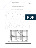 Guide to Developing Micro-Hydro Power Systems