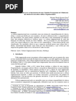 A vida pode ser linda para os funcionários de uma Unidade Franqueada de O Boticário um estudo de caso sobre cultura Organizacional..pdf
